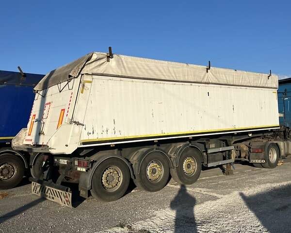 Белый Виелтон NW 3, объемом двигателя 0 л и пробегом 0 тыс. км за 16000 $, фото 6 на Automoto.ua