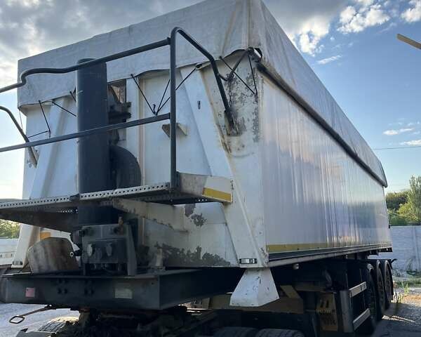 Белый Виелтон NW 3, объемом двигателя 0 л и пробегом 0 тыс. км за 16000 $, фото 2 на Automoto.ua