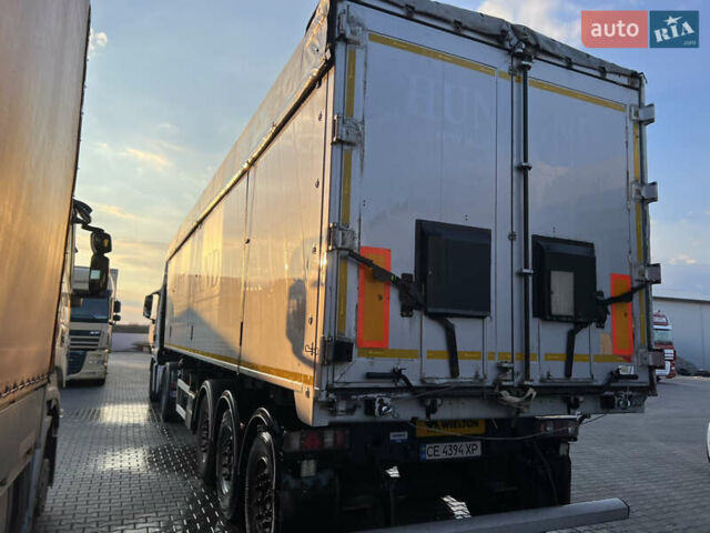 Чорний Віелтон NW 3, об'ємом двигуна 0 л та пробігом 500 тис. км за 33000 $, фото 4 на Automoto.ua