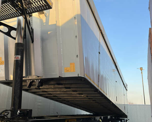 Чорний Віелтон NW 3, об'ємом двигуна 0 л та пробігом 500 тис. км за 33000 $, фото 5 на Automoto.ua