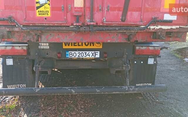 Черный Виелтон NW 3, объемом двигателя 0 л и пробегом 0 тыс. км за 35000 $, фото 3 на Automoto.ua