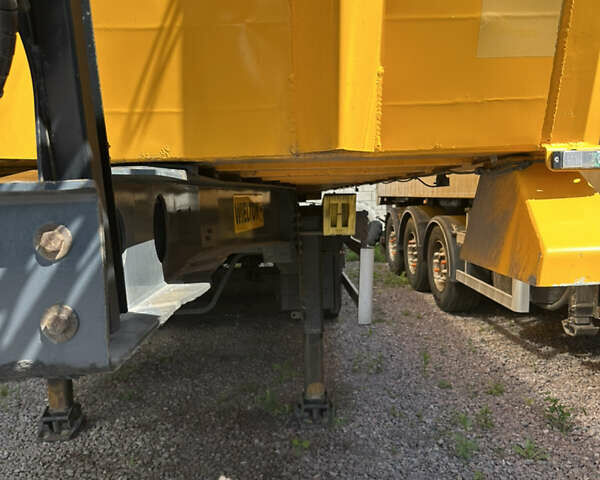 Виелтон NW 3, объемом двигателя 0 л и пробегом 0 тыс. км за 22000 $, фото 12 на Automoto.ua