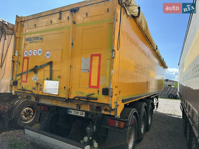 Виелтон NW 3, объемом двигателя 0 л и пробегом 0 тыс. км за 22000 $, фото 8 на Automoto.ua