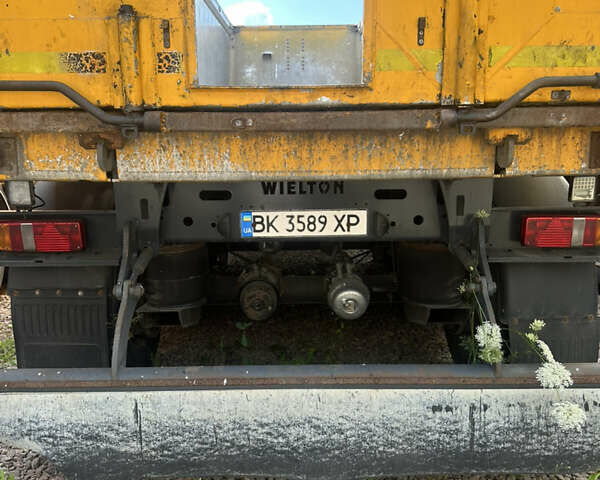 Виелтон NW 3, объемом двигателя 0 л и пробегом 0 тыс. км за 22000 $, фото 23 на Automoto.ua