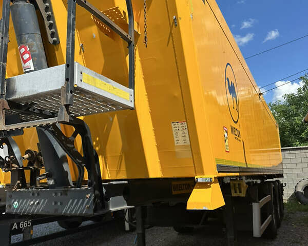 Виелтон NW 3, объемом двигателя 0 л и пробегом 0 тыс. км за 22000 $, фото 10 на Automoto.ua