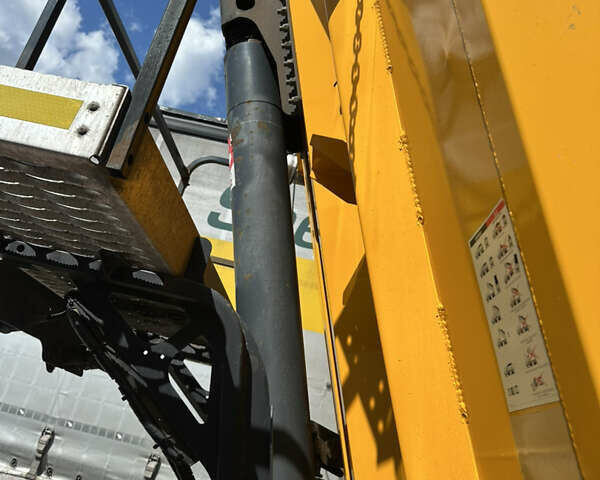 Виелтон NW 3, объемом двигателя 0 л и пробегом 0 тыс. км за 22000 $, фото 15 на Automoto.ua