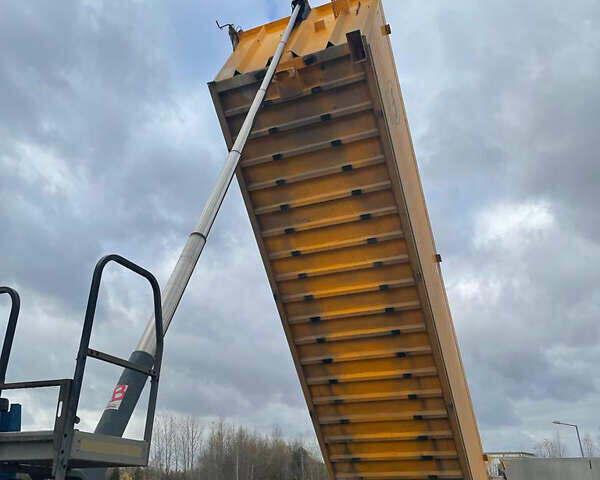 Виелтон NW 3, объемом двигателя 0 л и пробегом 0 тыс. км за 22000 $, фото 17 на Automoto.ua