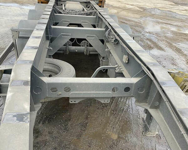 Виелтон NW 3, объемом двигателя 0 л и пробегом 0 тыс. км за 22000 $, фото 20 на Automoto.ua