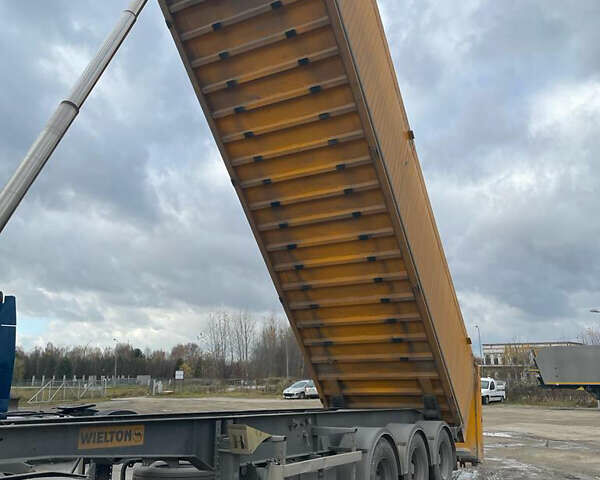 Виелтон NW 3, объемом двигателя 0 л и пробегом 0 тыс. км за 22000 $, фото 21 на Automoto.ua