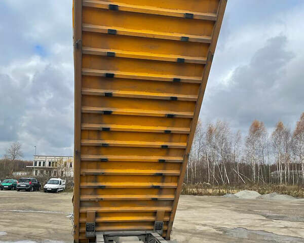 Виелтон NW 3, объемом двигателя 0 л и пробегом 0 тыс. км за 22000 $, фото 18 на Automoto.ua