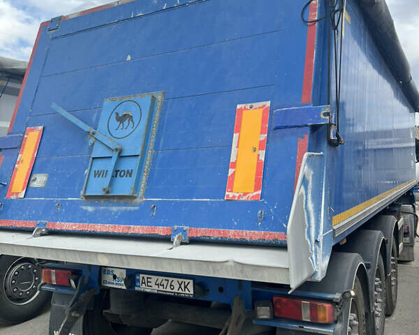 Виелтон NW 3, объемом двигателя 0 л и пробегом 0 тыс. км за 16500 $, фото 1 на Automoto.ua