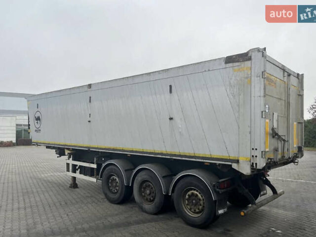 Виелтон NW 3, объемом двигателя 0 л и пробегом 0 тыс. км за 20500 $, фото 2 на Automoto.ua