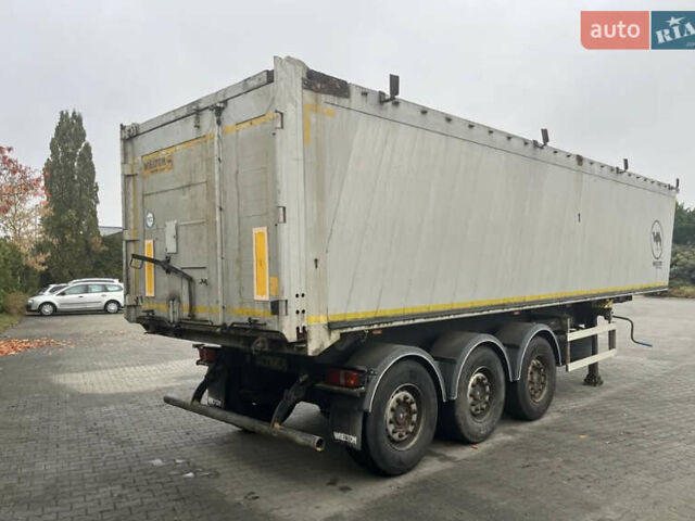 Виелтон NW 3, объемом двигателя 0 л и пробегом 0 тыс. км за 20500 $, фото 3 на Automoto.ua