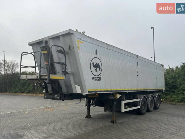 Виелтон NW 3, объемом двигателя 0 л и пробегом 0 тыс. км за 20500 $, фото 1 на Automoto.ua