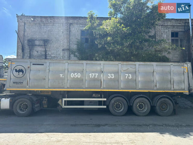 Виелтон NW 3, объемом двигателя 0 л и пробегом 0 тыс. км за 18000 $, фото 2 на Automoto.ua