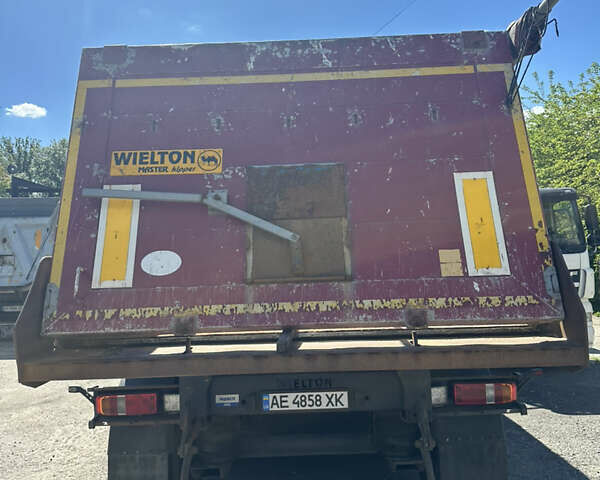 Виелтон NW 3, объемом двигателя 0 л и пробегом 0 тыс. км за 18000 $, фото 1 на Automoto.ua