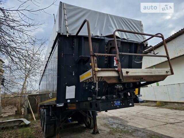 Віелтон NW 3, об'ємом двигуна 0 л та пробігом 200 тис. км за 19800 $, фото 3 на Automoto.ua