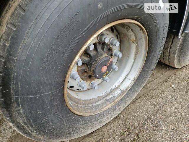 Віелтон NW 3, об'ємом двигуна 0 л та пробігом 200 тис. км за 19800 $, фото 5 на Automoto.ua