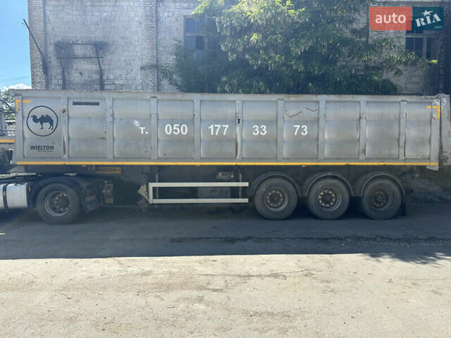 Виелтон NW 3, объемом двигателя 0 л и пробегом 0 тыс. км за 18000 $, фото 3 на Automoto.ua