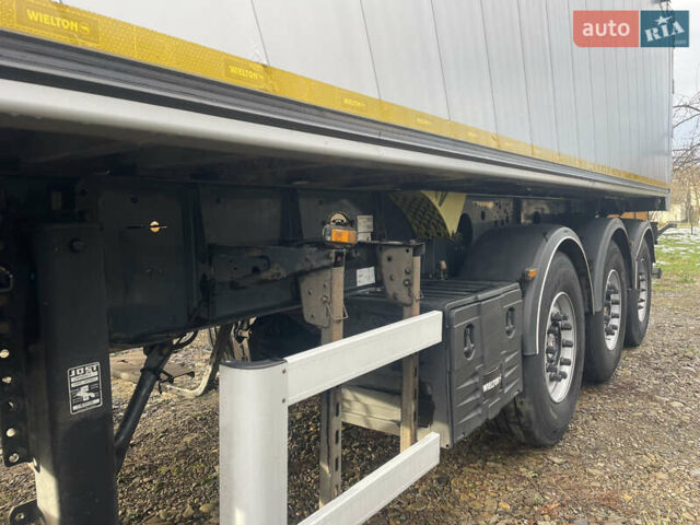 Виелтон NW 3, объемом двигателя 0 л и пробегом 0 тыс. км за 23400 $, фото 5 на Automoto.ua