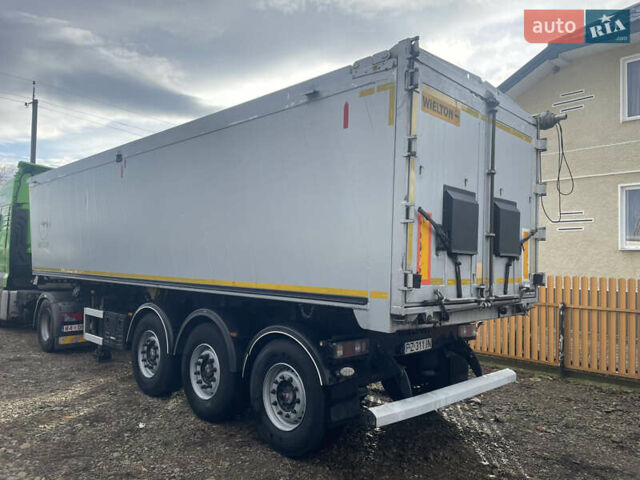 Виелтон NW 3, объемом двигателя 0 л и пробегом 0 тыс. км за 23400 $, фото 1 на Automoto.ua