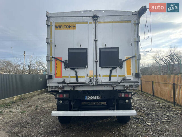 Виелтон NW 3, объемом двигателя 0 л и пробегом 0 тыс. км за 23400 $, фото 3 на Automoto.ua