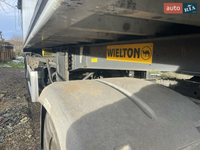 Виелтон NW 3, объемом двигателя 0 л и пробегом 0 тыс. км за 23400 $, фото 11 на Automoto.ua
