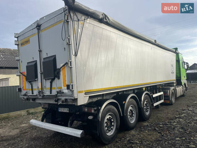 Виелтон NW 3, объемом двигателя 0 л и пробегом 0 тыс. км за 23400 $, фото 2 на Automoto.ua