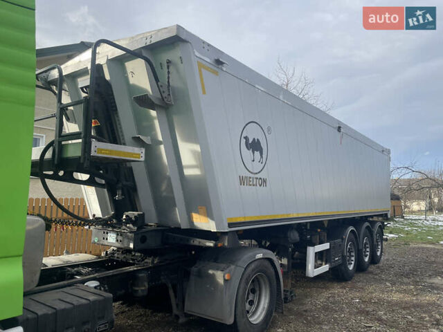 Виелтон NW 3, объемом двигателя 0 л и пробегом 0 тыс. км за 23400 $, фото 4 на Automoto.ua