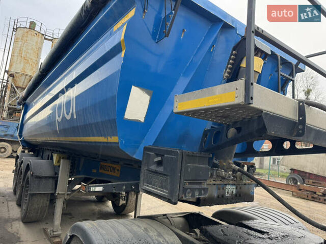 Виелтон NW 3, объемом двигателя 0 л и пробегом 0 тыс. км за 23400 $, фото 5 на Automoto.ua