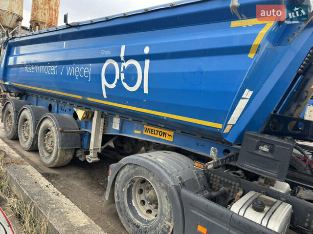 Виелтон NW 3, объемом двигателя 0 л и пробегом 0 тыс. км за 23400 $, фото 6 на Automoto.ua