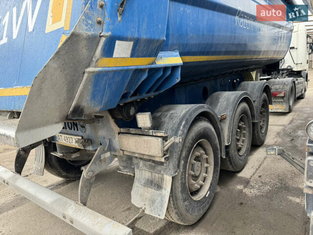 Виелтон NW 3, объемом двигателя 0 л и пробегом 0 тыс. км за 23400 $, фото 4 на Automoto.ua