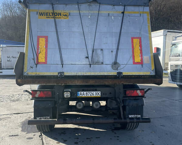 Віелтон NW 3, об'ємом двигуна 0 л та пробігом 0 тис. км за 23500 $, фото 2 на Automoto.ua