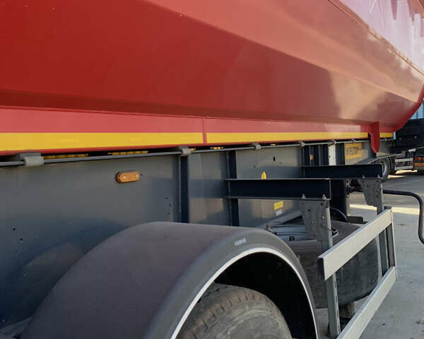 Виелтон NW 3, объемом двигателя 0 л и пробегом 100 тыс. км за 29900 $, фото 6 на Automoto.ua