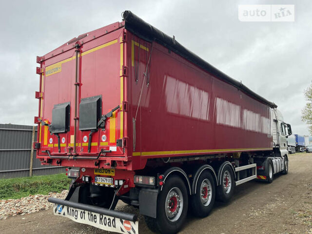 Виелтон NW 3, объемом двигателя 0 л и пробегом 10 тыс. км за 36500 $, фото 19 на Automoto.ua