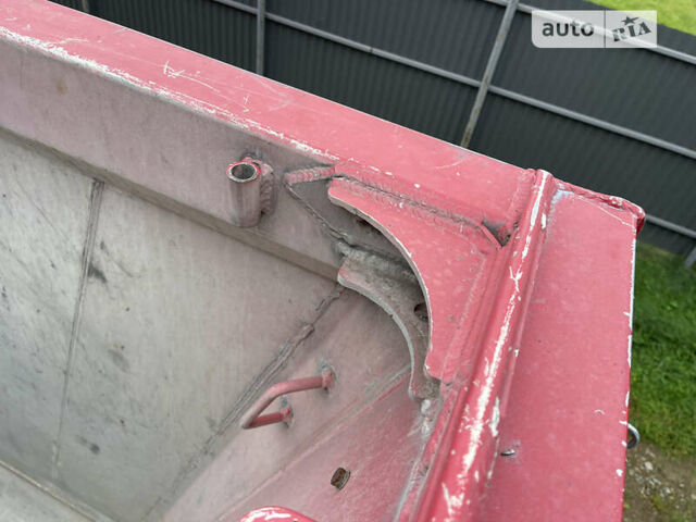 Виелтон NW 3, объемом двигателя 0 л и пробегом 10 тыс. км за 36500 $, фото 23 на Automoto.ua