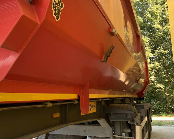 Виелтон NW 3, объемом двигателя 0 л и пробегом 100 тыс. км за 29900 $, фото 5 на Automoto.ua