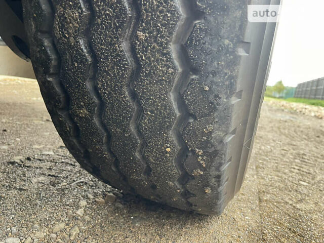 Виелтон NW 3, объемом двигателя 0 л и пробегом 10 тыс. км за 36500 $, фото 8 на Automoto.ua