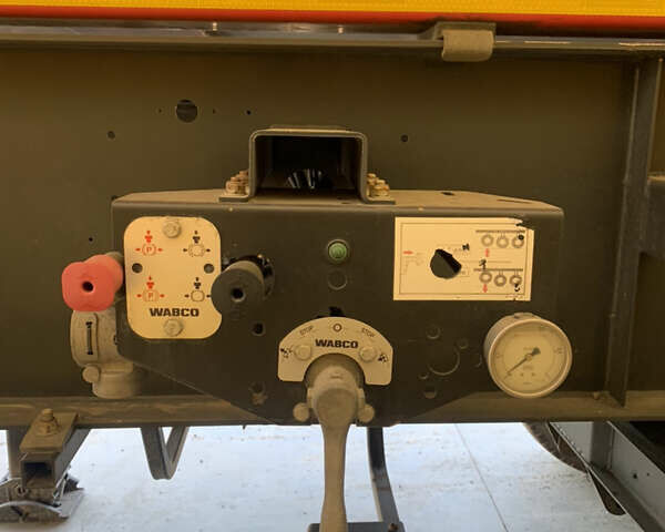 Виелтон NW 3, объемом двигателя 0 л и пробегом 100 тыс. км за 29900 $, фото 10 на Automoto.ua