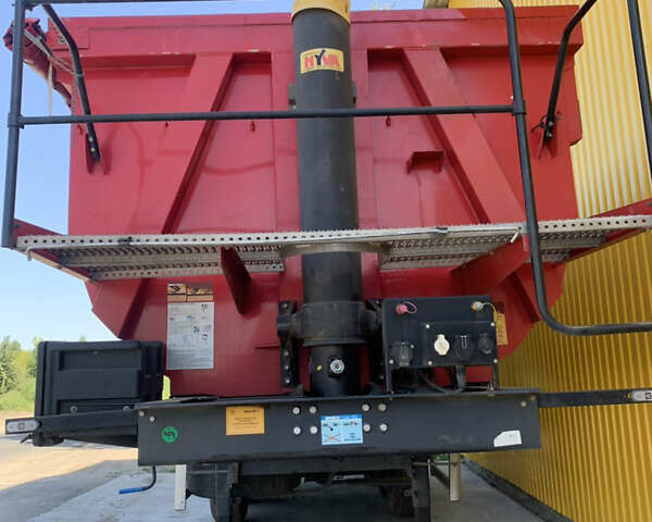 Виелтон NW 3, объемом двигателя 0 л и пробегом 100 тыс. км за 29900 $, фото 4 на Automoto.ua