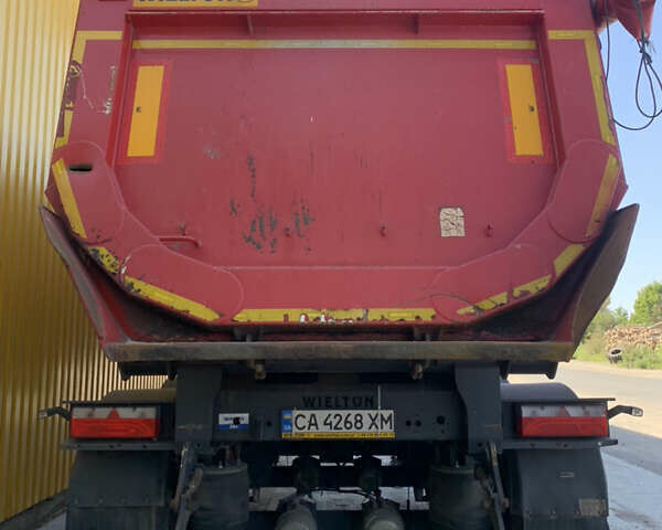 Виелтон NW 3, объемом двигателя 0 л и пробегом 100 тыс. км за 29900 $, фото 2 на Automoto.ua