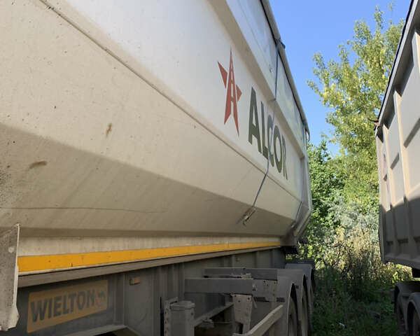 Виелтон NW 3, объемом двигателя 0 л и пробегом 100 тыс. км за 29900 $, фото 16 на Automoto.ua