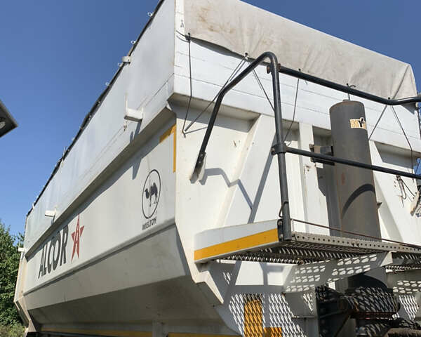 Виелтон NW 3, объемом двигателя 0 л и пробегом 100 тыс. км за 29900 $, фото 17 на Automoto.ua