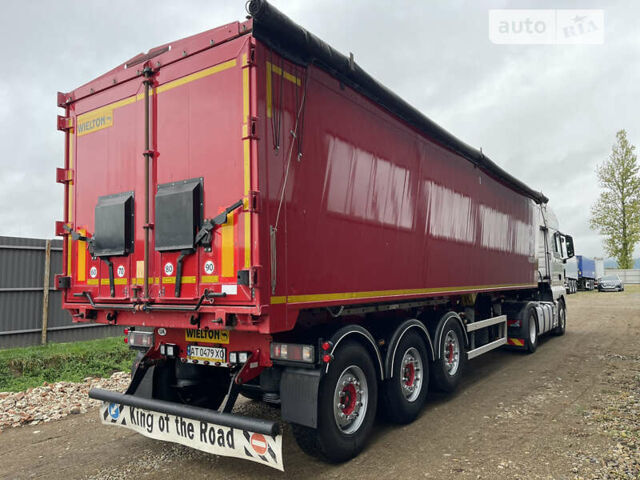 Виелтон NW 3, объемом двигателя 0 л и пробегом 10 тыс. км за 36500 $, фото 20 на Automoto.ua