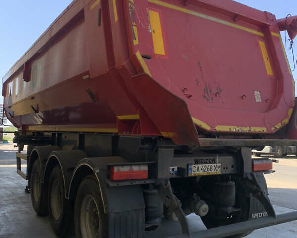 Виелтон NW 3, объемом двигателя 0 л и пробегом 100 тыс. км за 29900 $, фото 3 на Automoto.ua