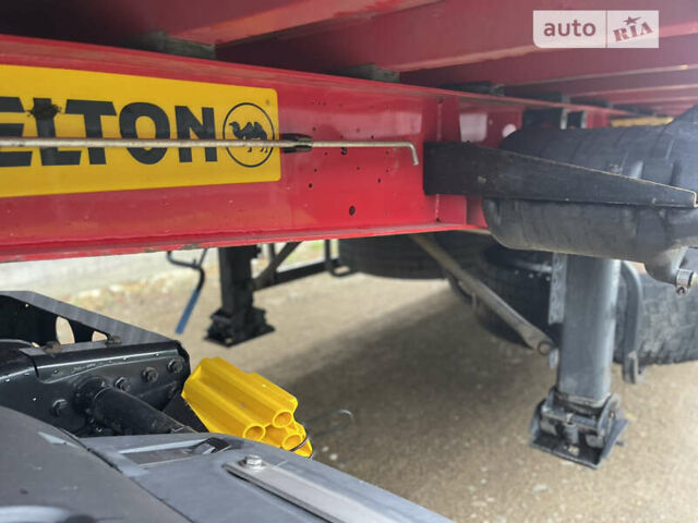 Виелтон NW 3, объемом двигателя 0 л и пробегом 10 тыс. км за 36500 $, фото 3 на Automoto.ua