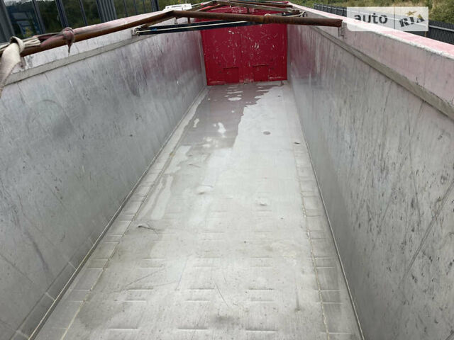 Виелтон NW 3, объемом двигателя 0 л и пробегом 10 тыс. км за 36500 $, фото 21 на Automoto.ua