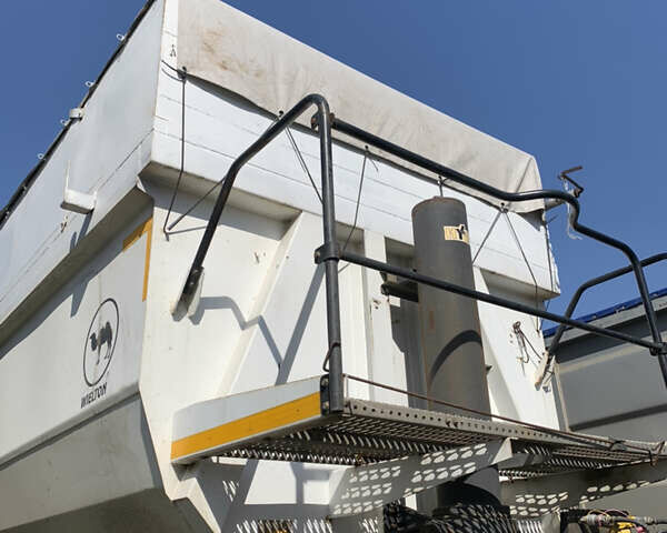 Виелтон NW 3, объемом двигателя 0 л и пробегом 100 тыс. км за 29900 $, фото 21 на Automoto.ua