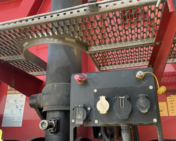 Виелтон NW 3, объемом двигателя 0 л и пробегом 100 тыс. км за 29900 $, фото 9 на Automoto.ua