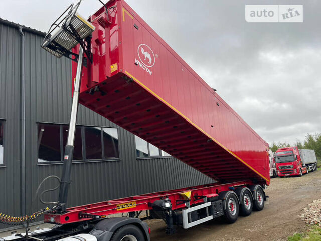 Виелтон NW 3, объемом двигателя 0 л и пробегом 10 тыс. км за 36500 $, фото 29 на Automoto.ua